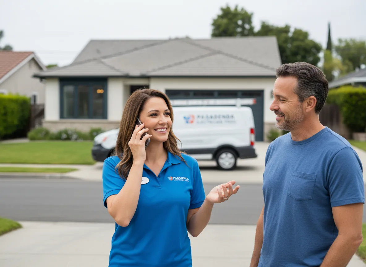 Electrician Clarington, PA FAQs
